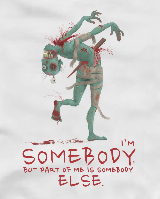 Z2 I'm Somebody